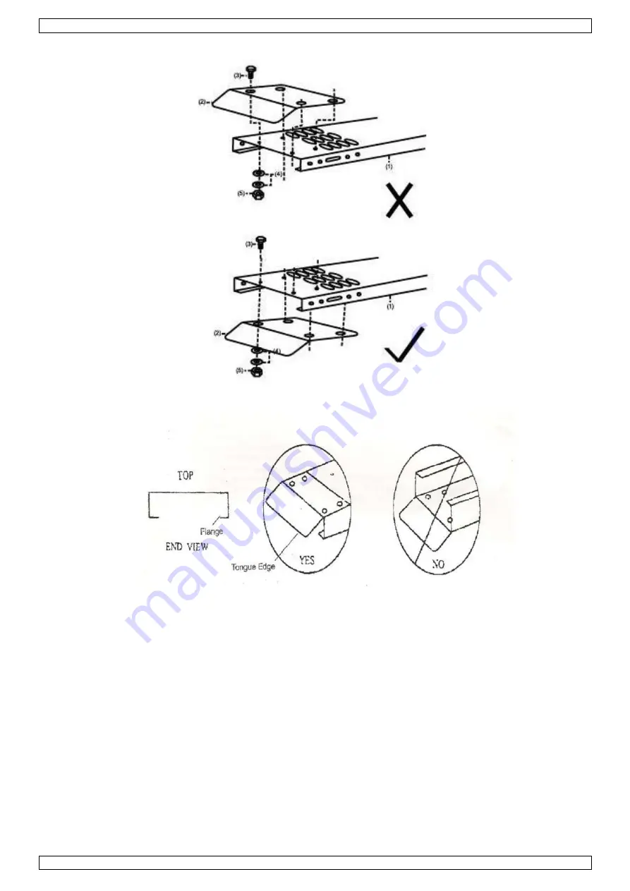 Toolland TL73103 User Manual Download Page 2