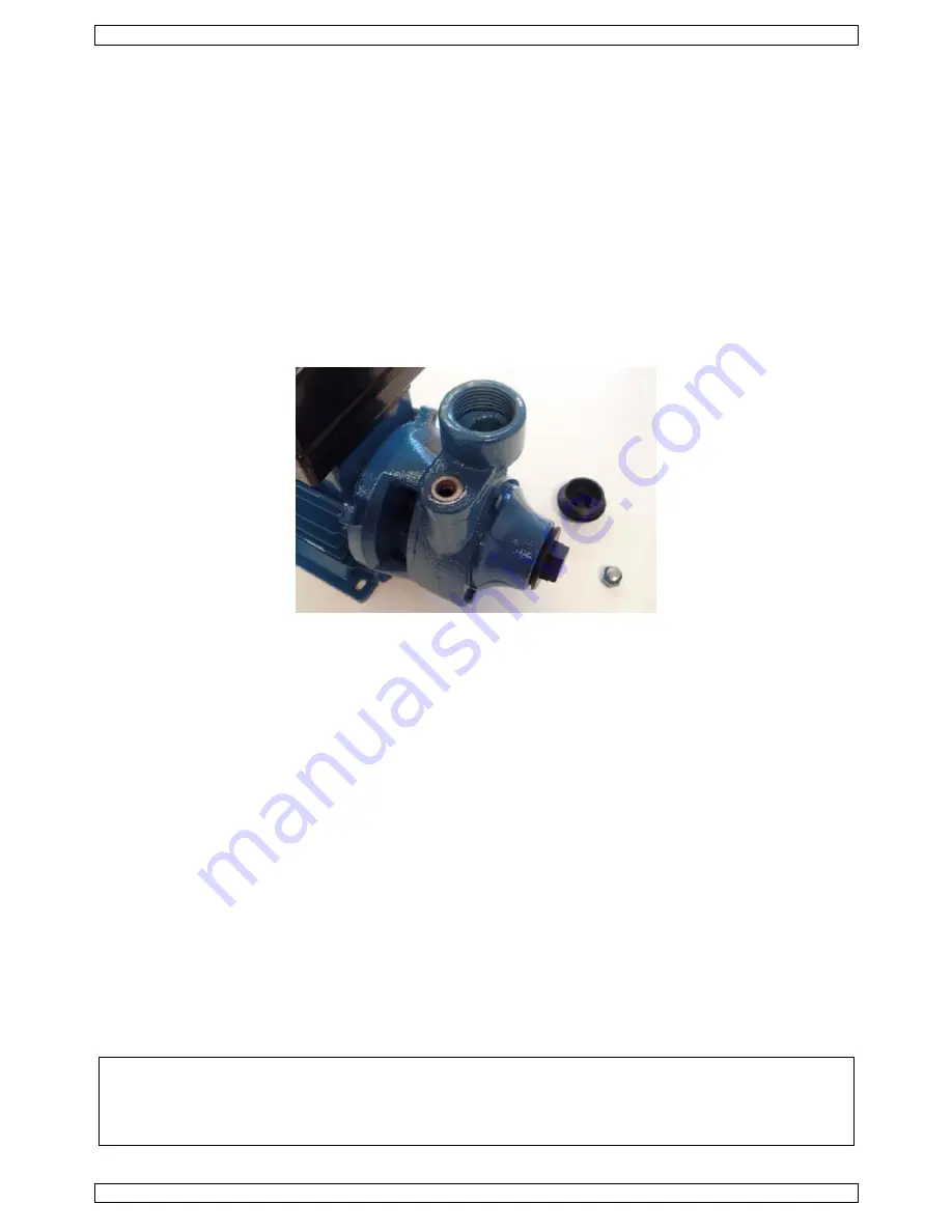 Toolland TM76075 User Manual Download Page 12