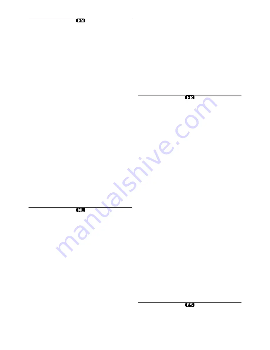 Toolland TM76075 User Manual Download Page 15