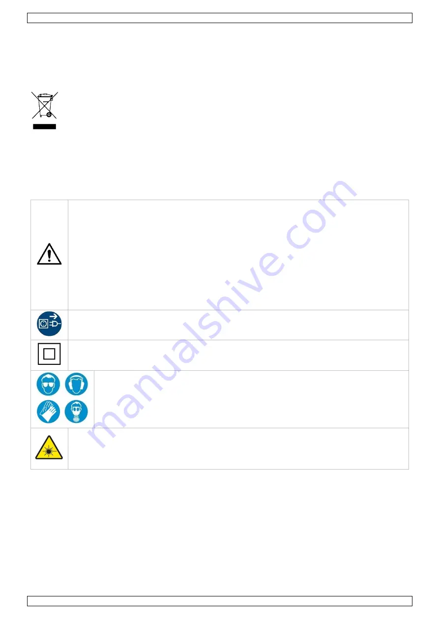 Toolland TM81017 User Manual Download Page 19