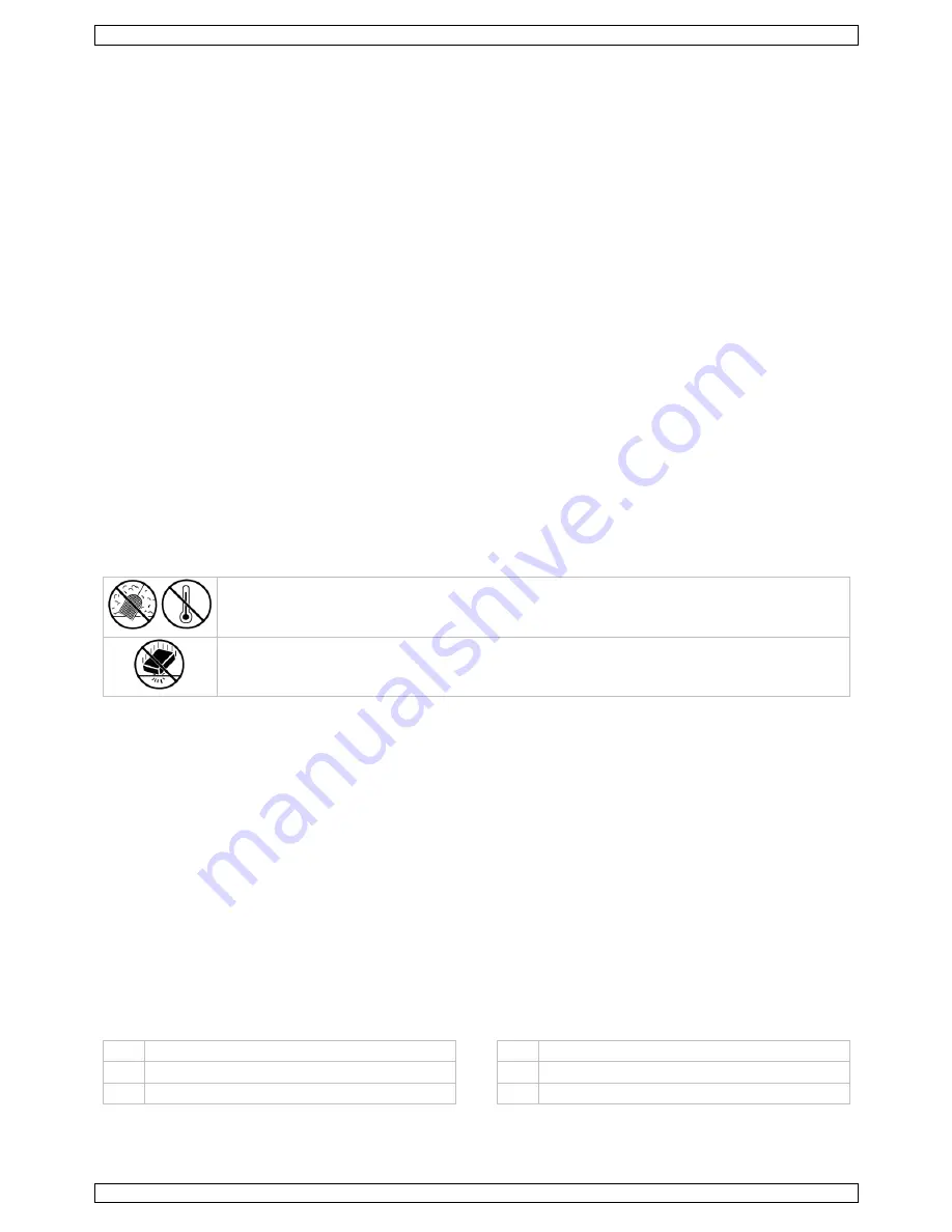 Toolland VL104 User Manual Download Page 8