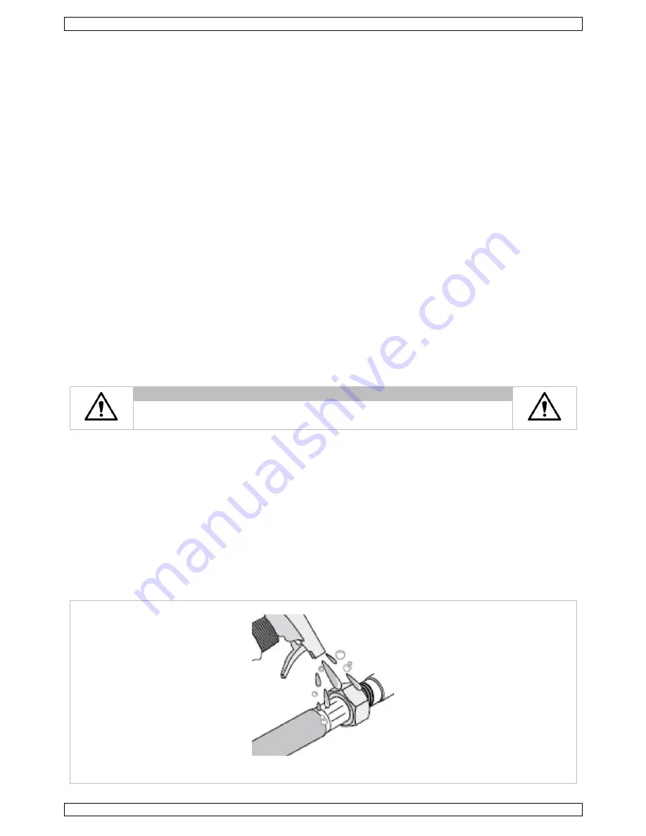 Toolland VL104 Скачать руководство пользователя страница 21