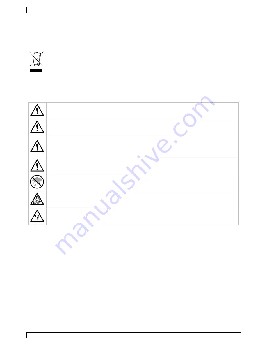 Toolland VL104 User Manual Download Page 27