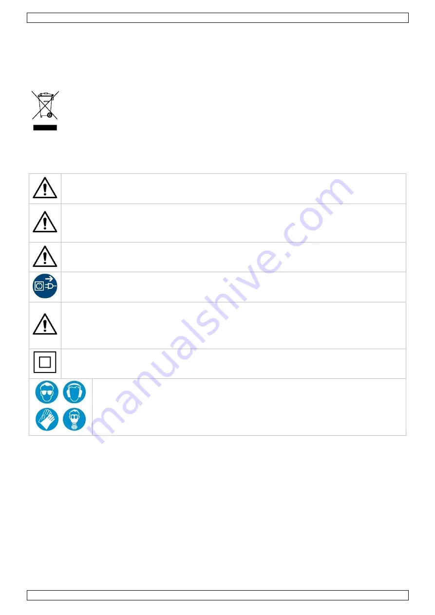 Toolland VL123 User Manual Download Page 3