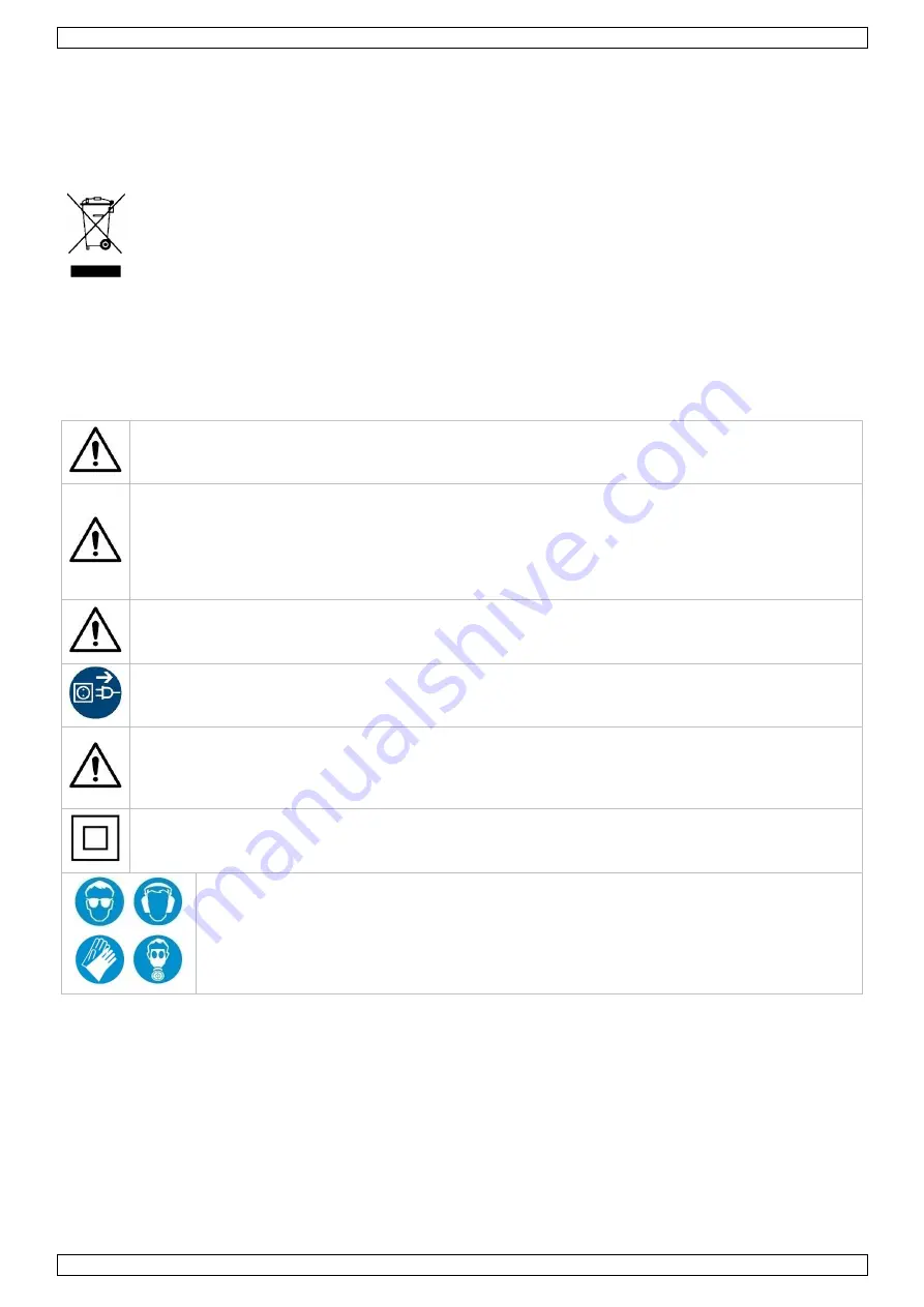 Toolland VL123 User Manual Download Page 27