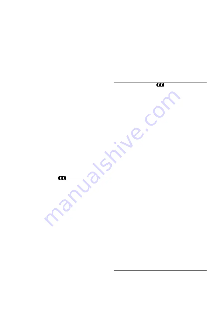 Toolland VL123 User Manual Download Page 42