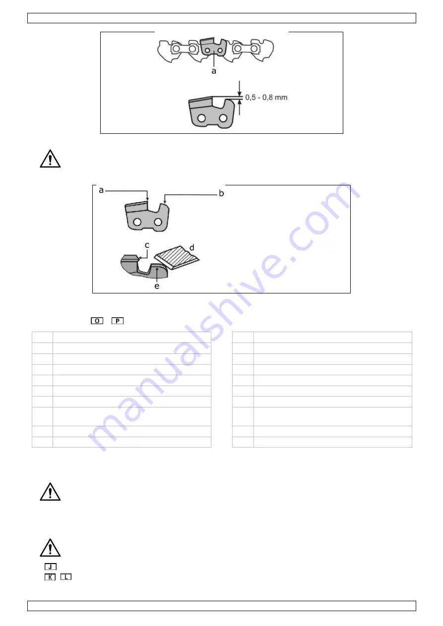 Toolland VL6000 User Manual Download Page 33