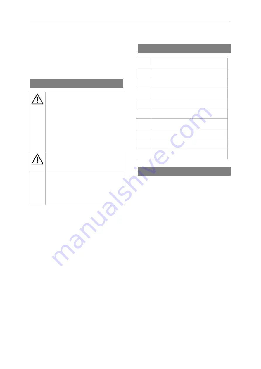 Toolland WR25205 User Manual Download Page 3