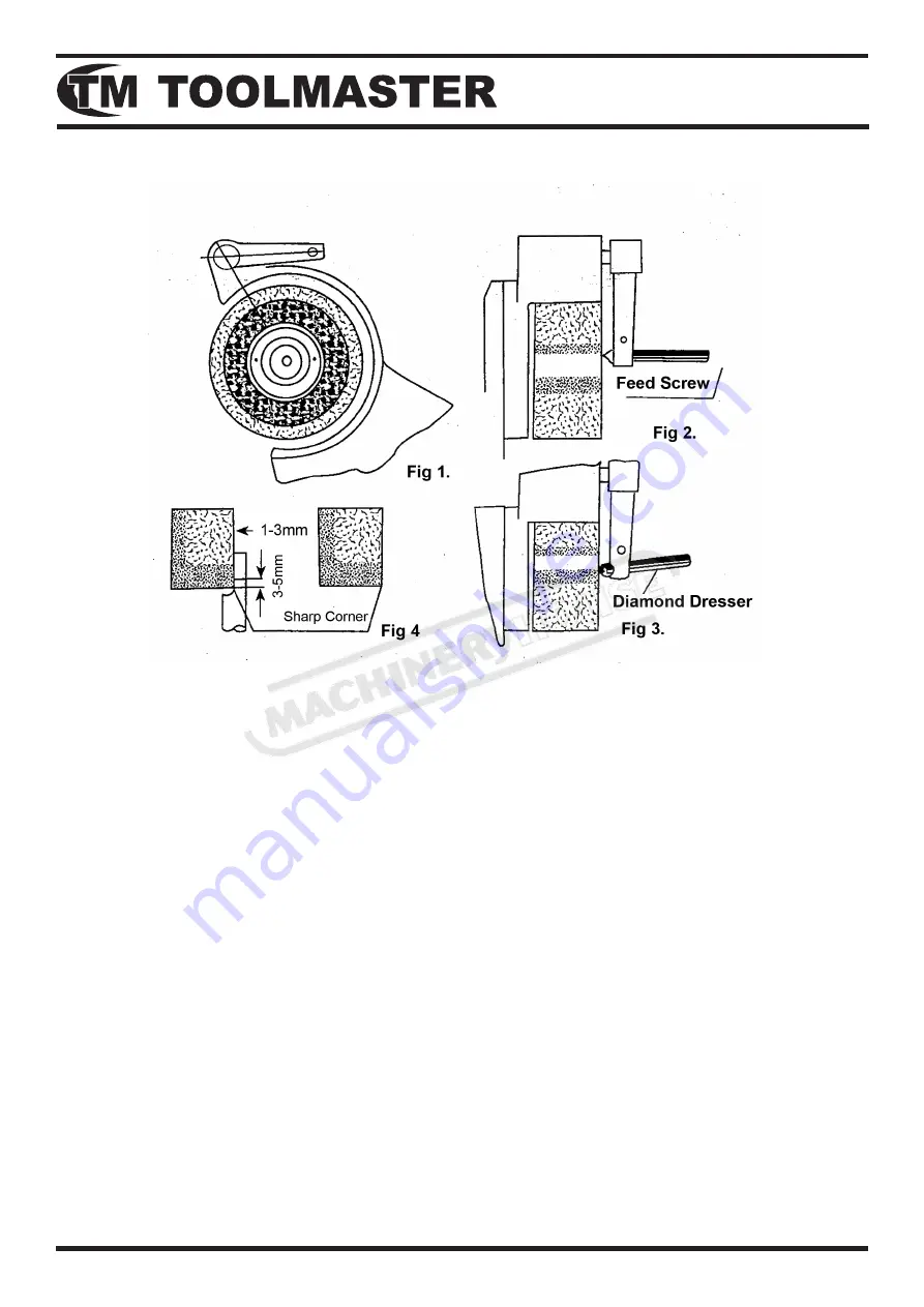 ToolMaster TM-U3 Instruction Manual Download Page 6