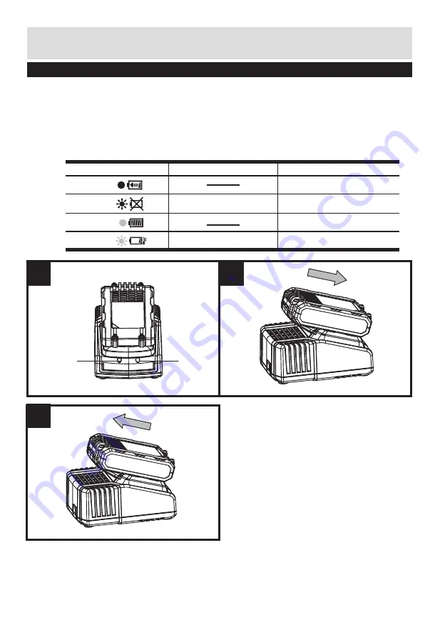 ToolPRO 600277 Instruction Manual Download Page 11