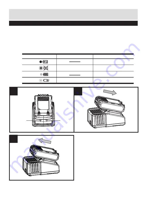 ToolPRO CDT218BWG Скачать руководство пользователя страница 11