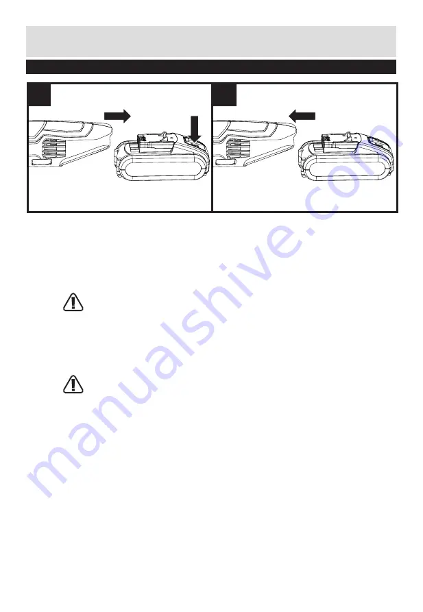 ToolPRO CMT18WD.9 Instruction Manual Download Page 13