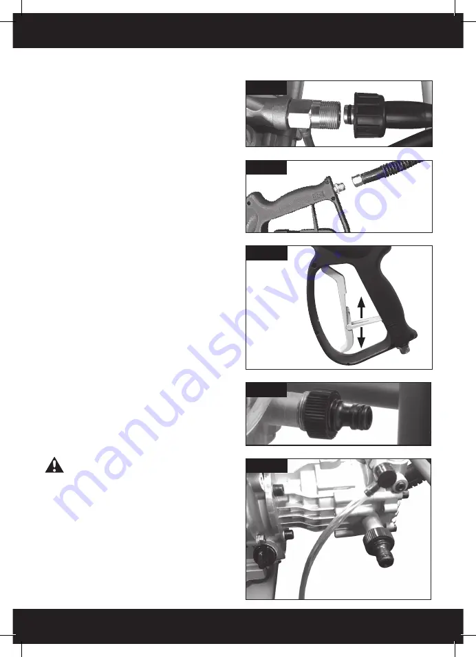 ToolPRO TPPW26 Instruction Manual Download Page 11