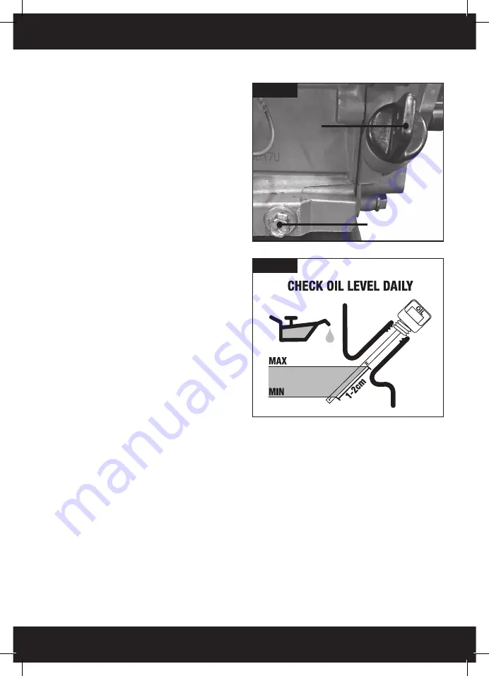 ToolPRO TPPW26 Instruction Manual Download Page 19