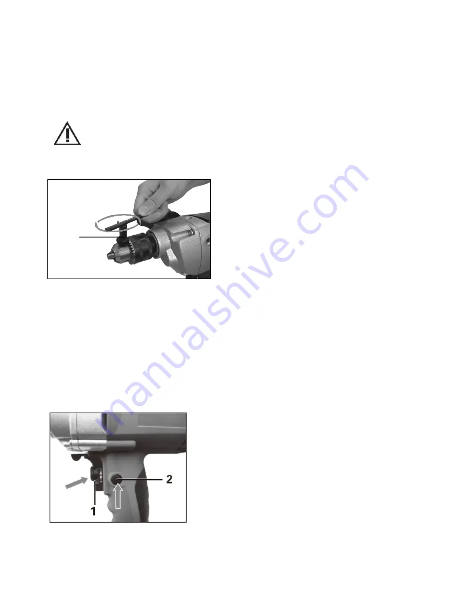 Toolshop 241-9934 Safety And Operating Manual Download Page 11