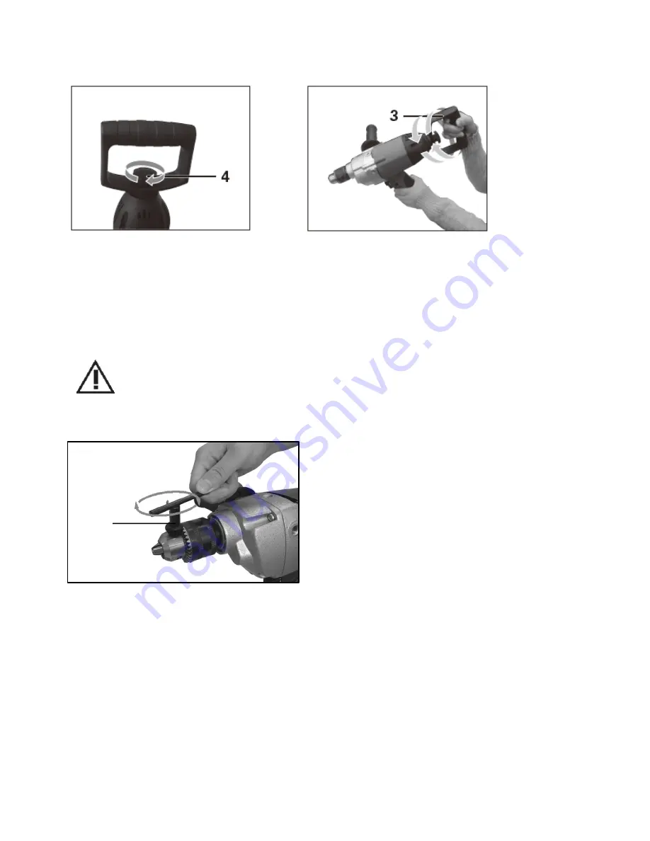 Toolshop 241-9934 Скачать руководство пользователя страница 27