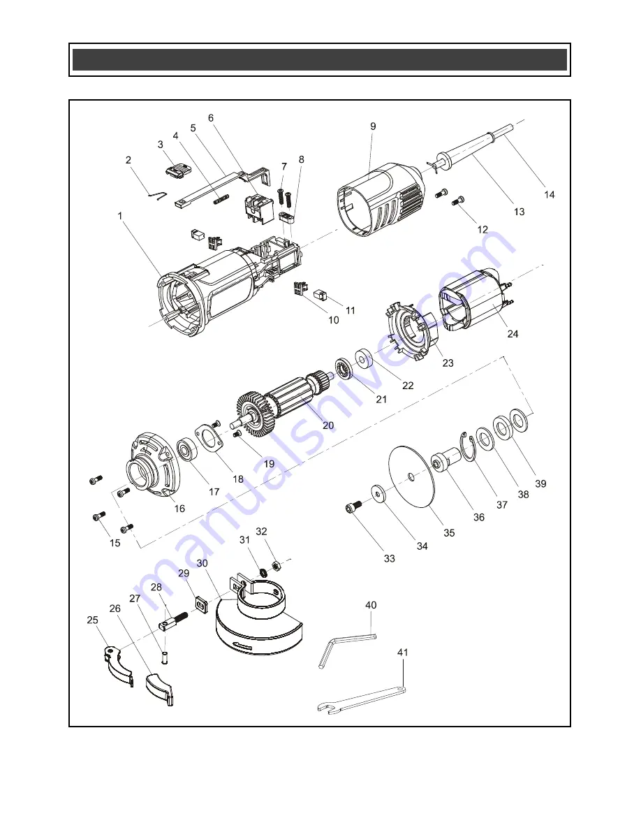 Toolshop 241-9970 Скачать руководство пользователя страница 15