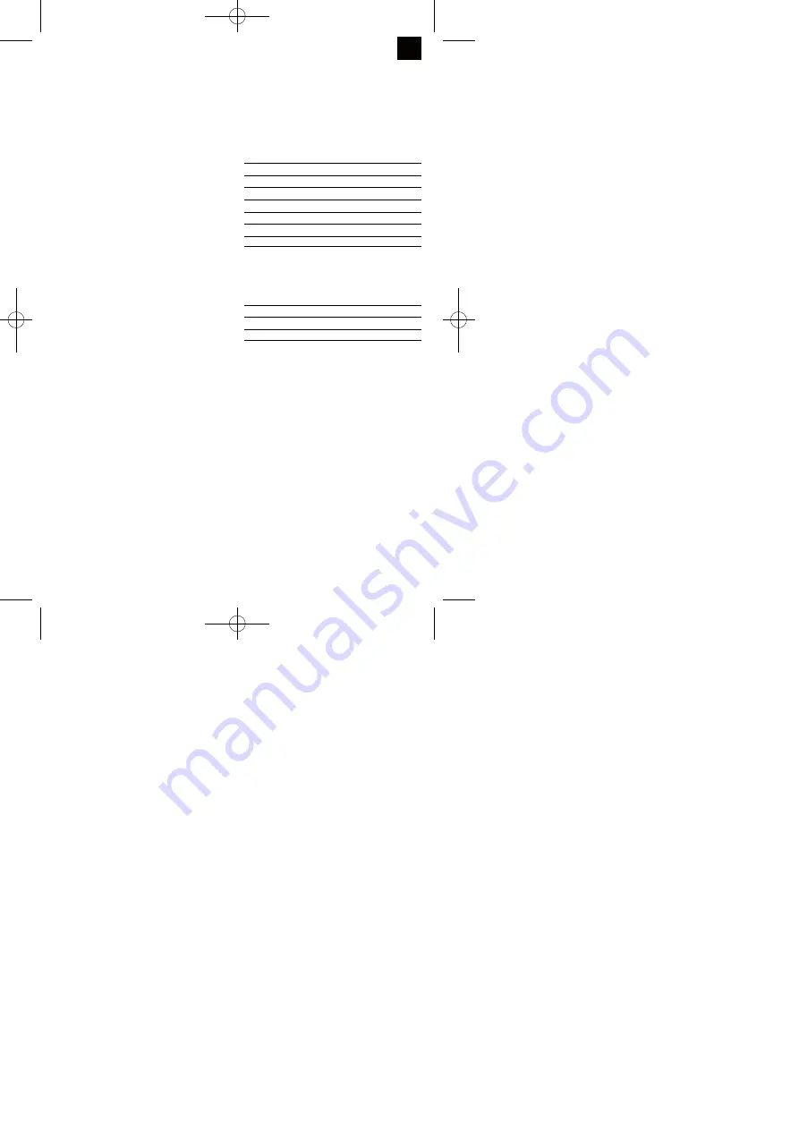 Toolson 01029 Operating Instructions Manual Download Page 79