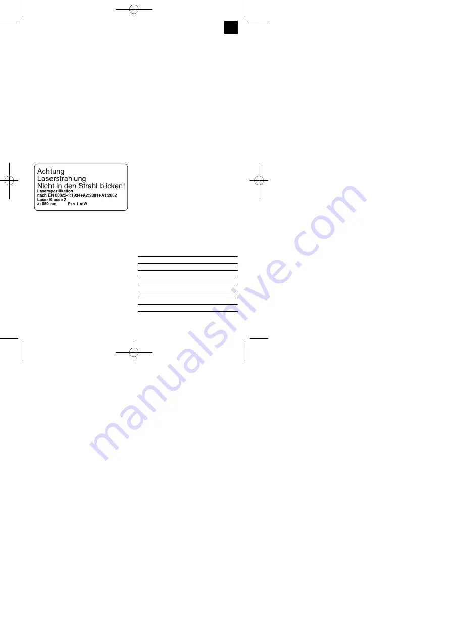 Toolson 43.211.31 Operating Instructions Manual Download Page 67