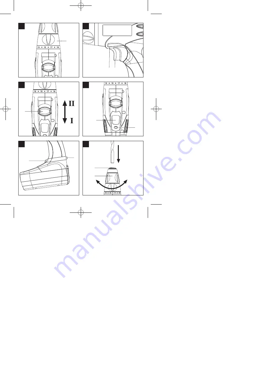 Toolson 45.132.50 Operating Instructions Manual Download Page 5