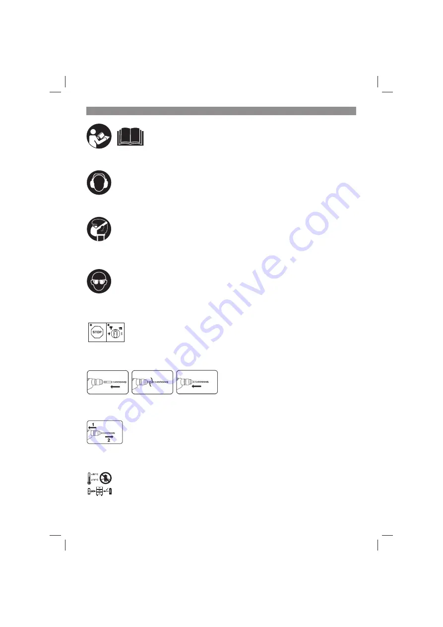 Toolson 45.138.81 Original Operating Instructions Download Page 126