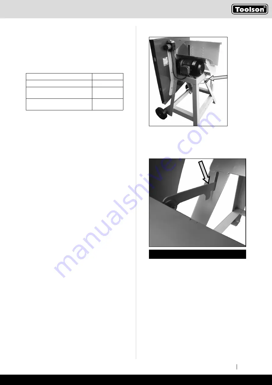 Toolson 5905103958 Translation From The Original Instruction Manual Download Page 7