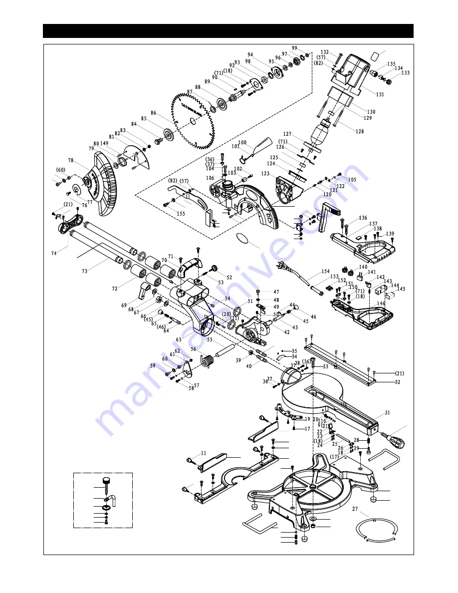 Toolson PRO KGZ 3400 Скачать руководство пользователя страница 156