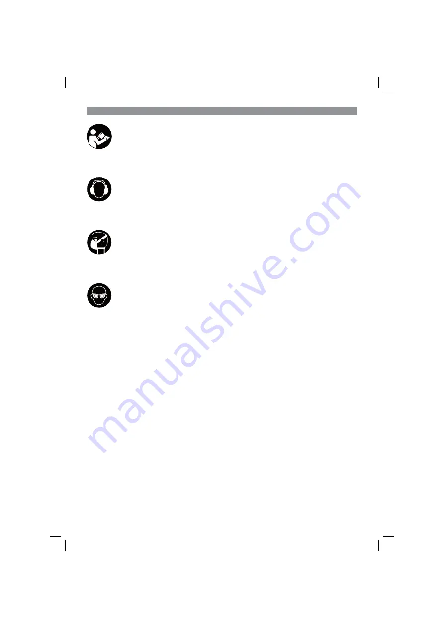 Toolson PRO-SM 130 Operating Instructions Manual Download Page 44