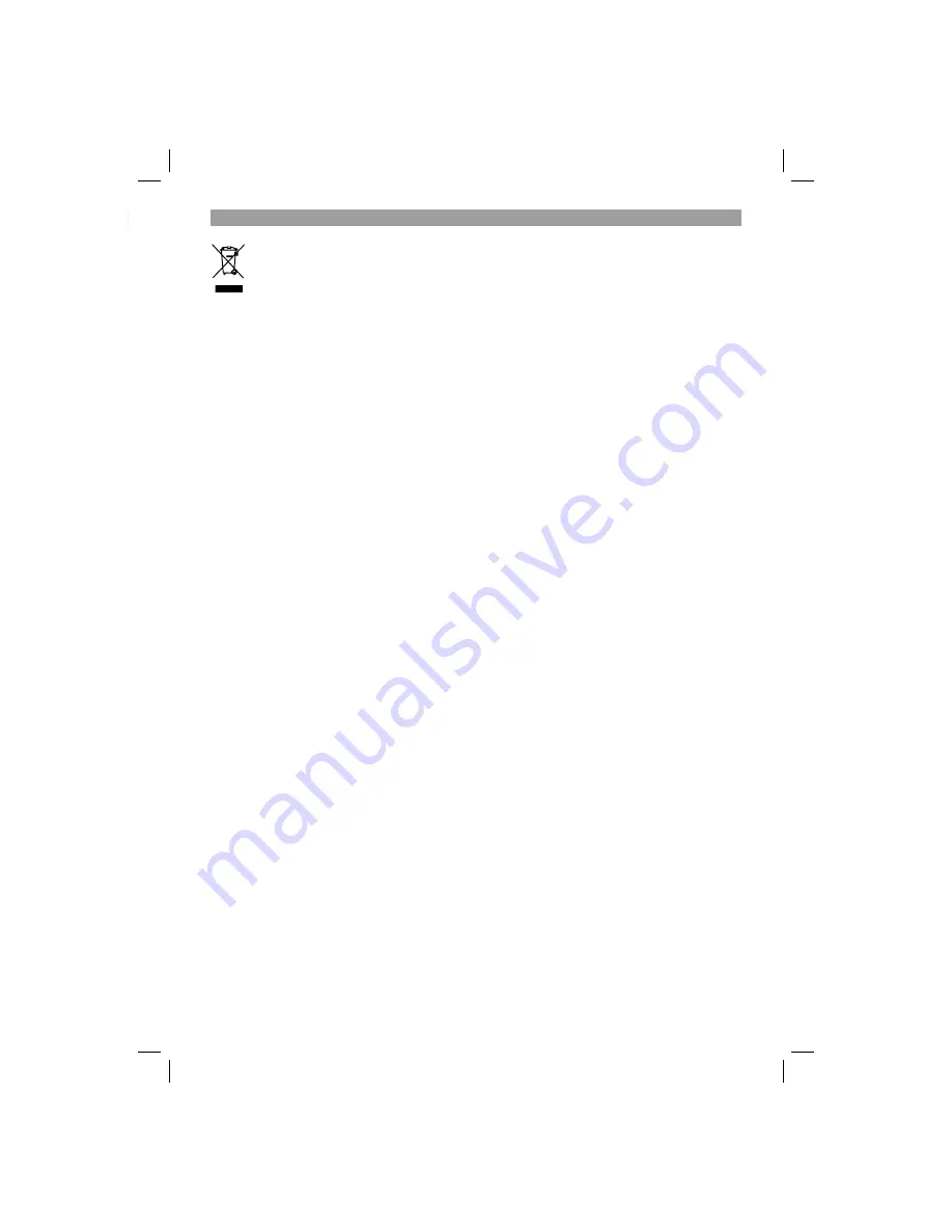 Toolson PRO-ST 65 Original Operating Instructions Download Page 11