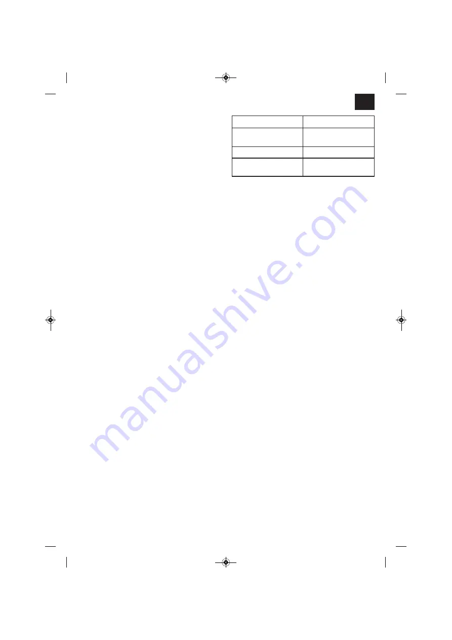 Toolson PRO-WS 900 S Original Operating Instructions Download Page 87