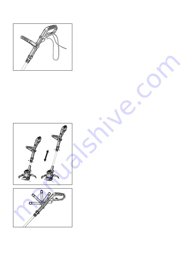 TOOLSTATION 90598 User Instructions Download Page 15