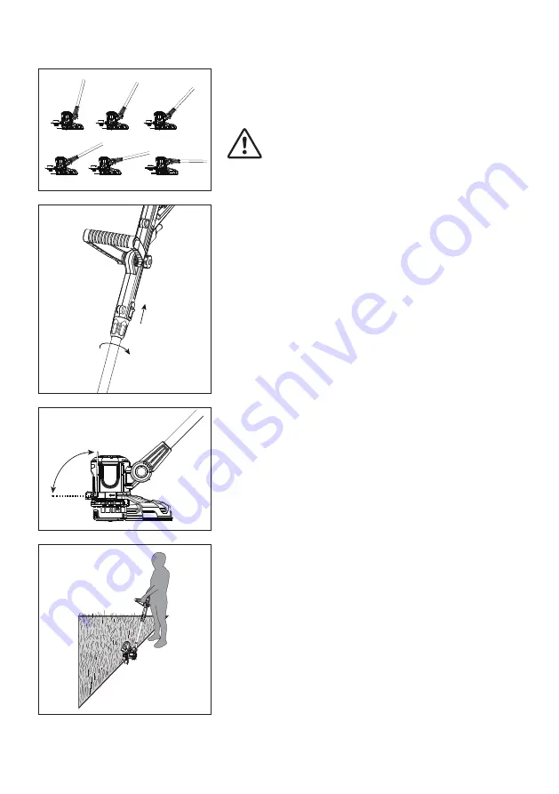 TOOLSTATION 90598 User Instructions Download Page 16