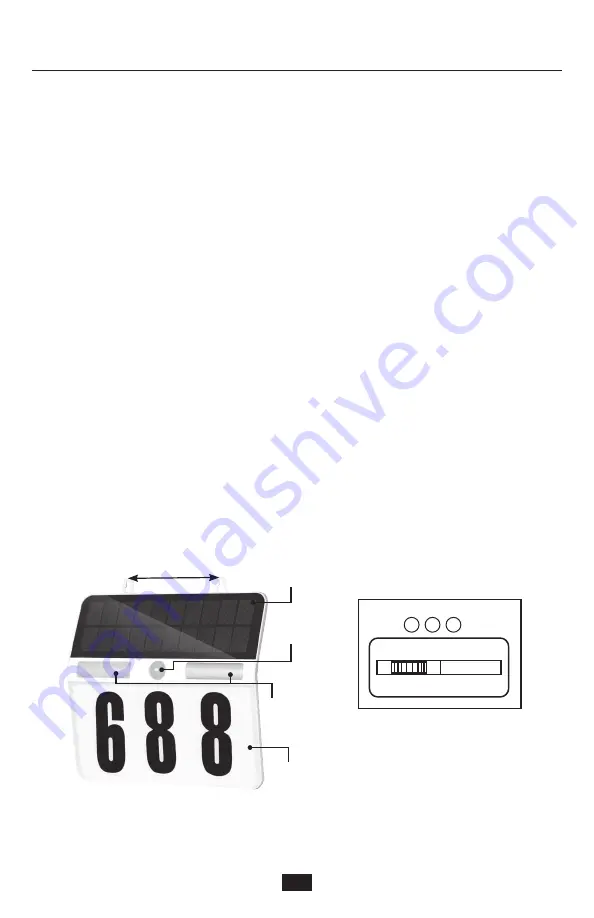 Toolway LightWay 140652-DBSS-0127 Скачать руководство пользователя страница 4