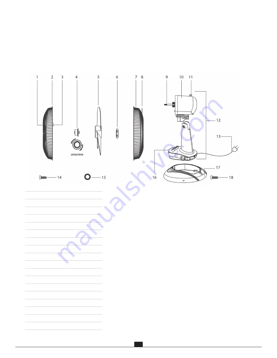 Toolway Tooltech 100075 Скачать руководство пользователя страница 4