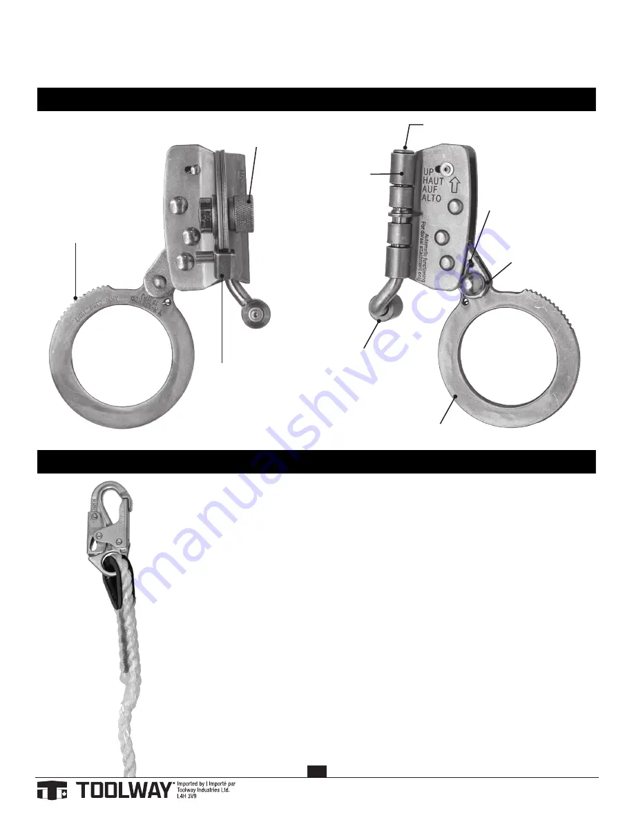 Toolway TWXpert 105718 User Manual Download Page 2