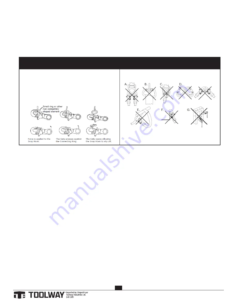 Toolway TWXpert 105718 Скачать руководство пользователя страница 5