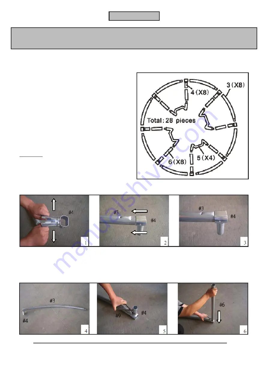 Toolworld 17763 Скачать руководство пользователя страница 11