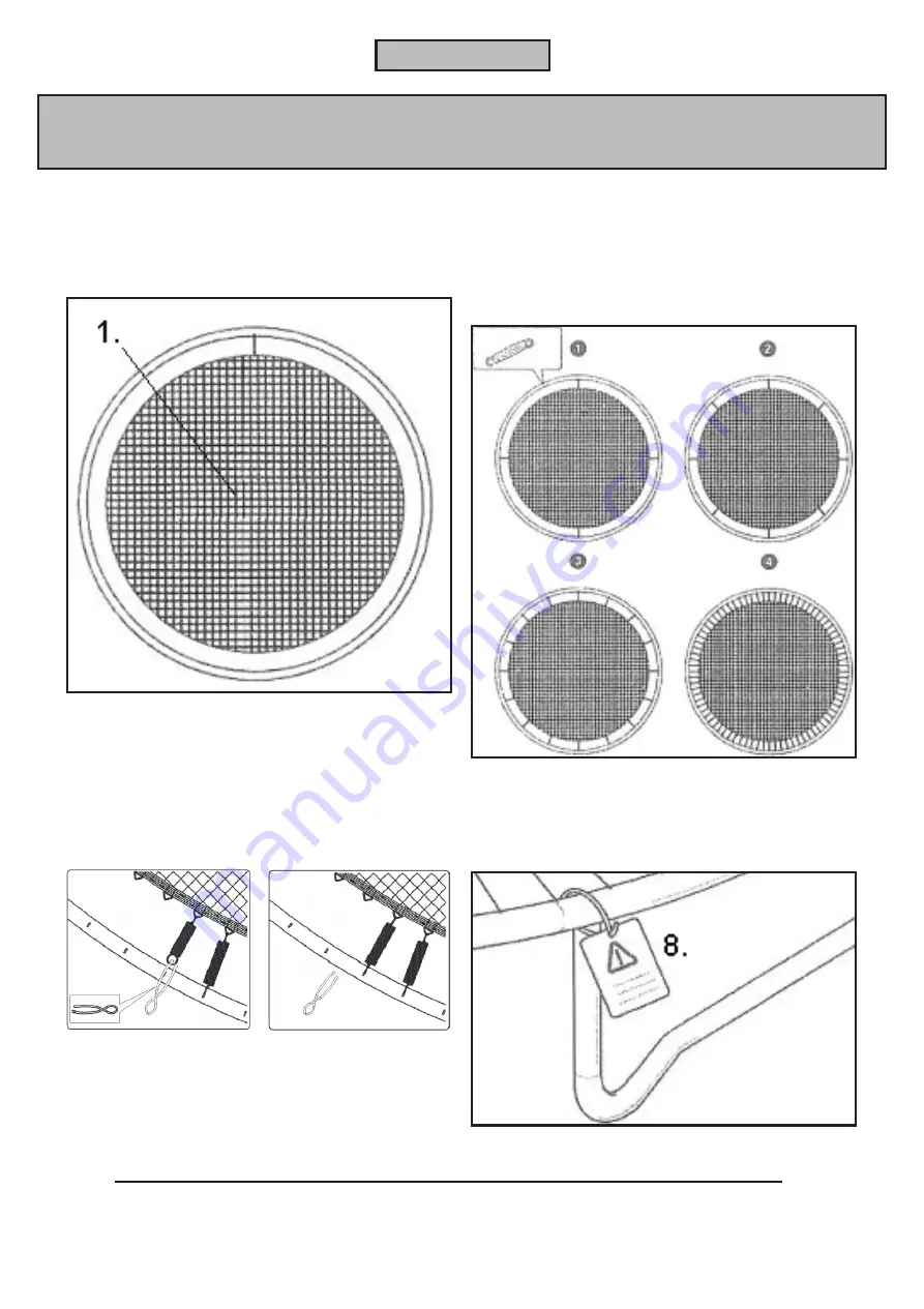 Toolworld 17763 Instruction Manual Download Page 13