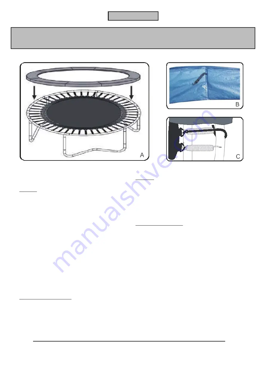 Toolworld 17763 Instruction Manual Download Page 28