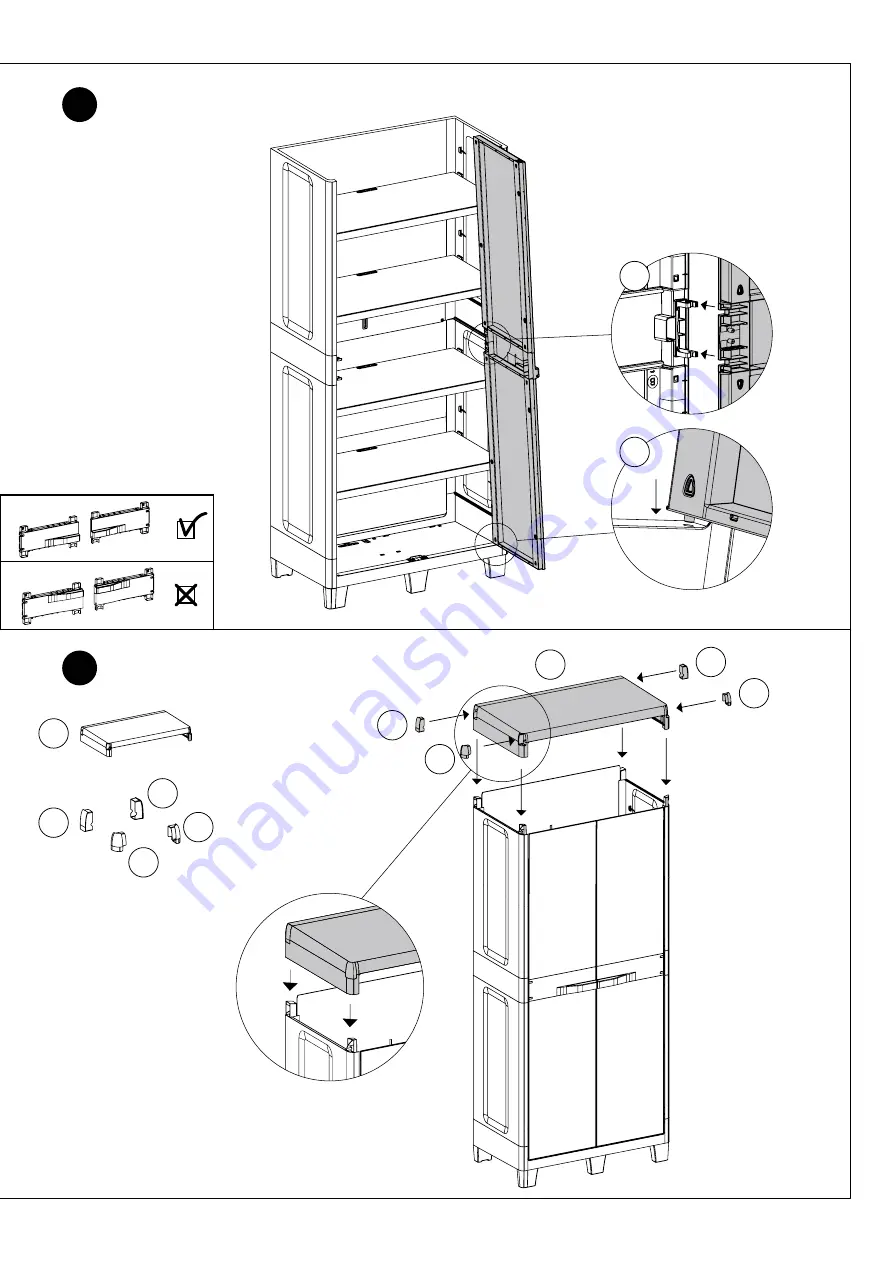 TOOMAX 074 Manual Download Page 15