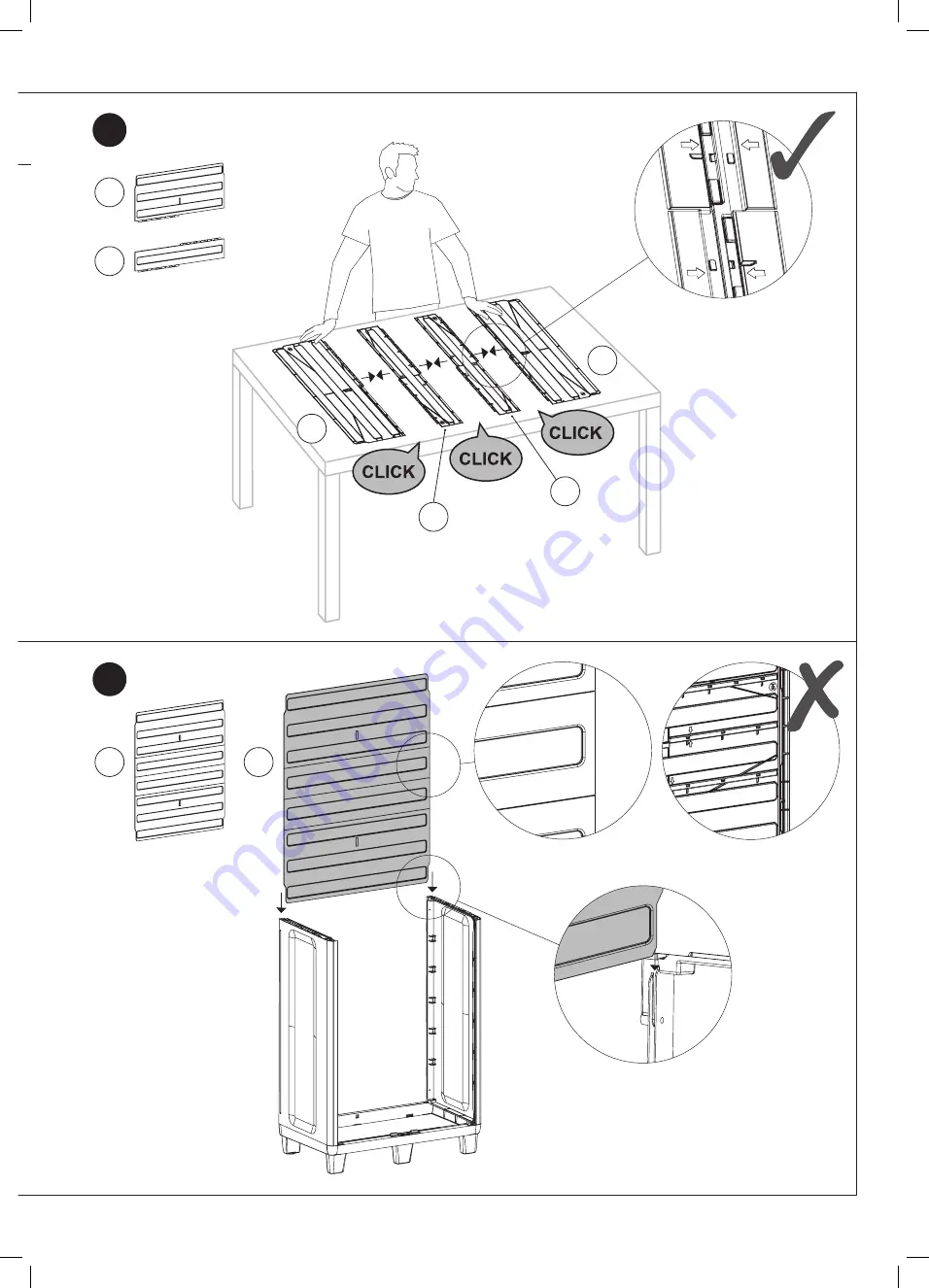 TOOMAX FACTORY S 028 Скачать руководство пользователя страница 9