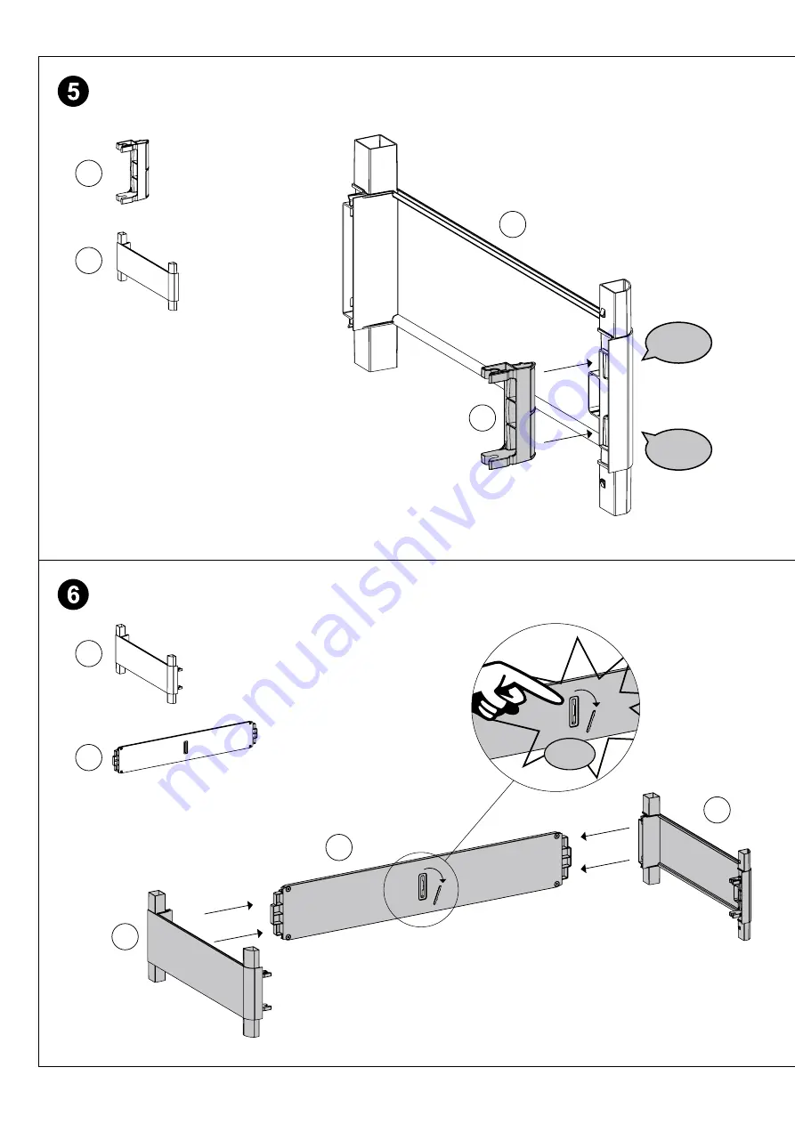 TOOMAX FACTORY XL 073 Manual Download Page 10