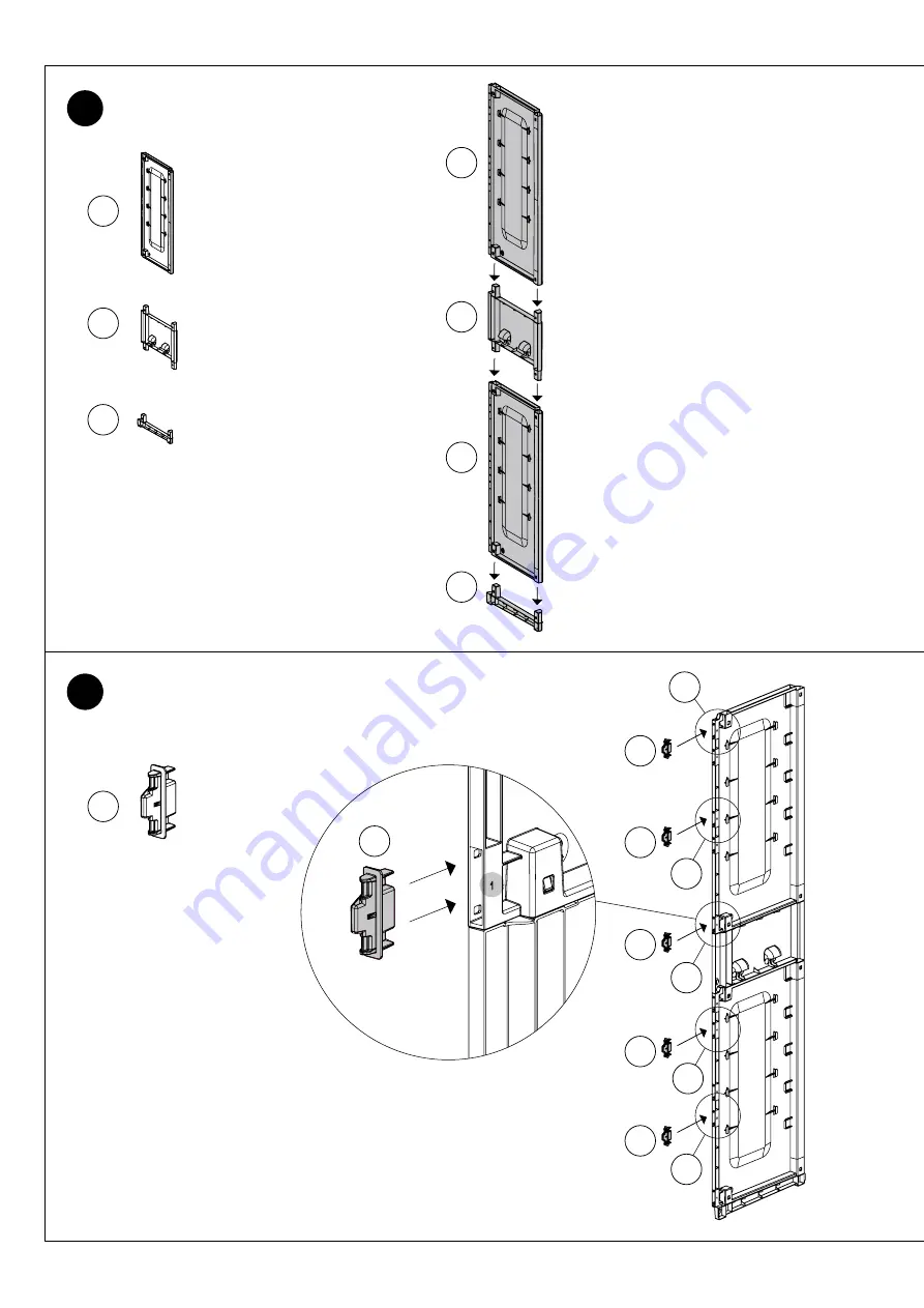 TOOMAX FACTORY XL 073 Скачать руководство пользователя страница 14