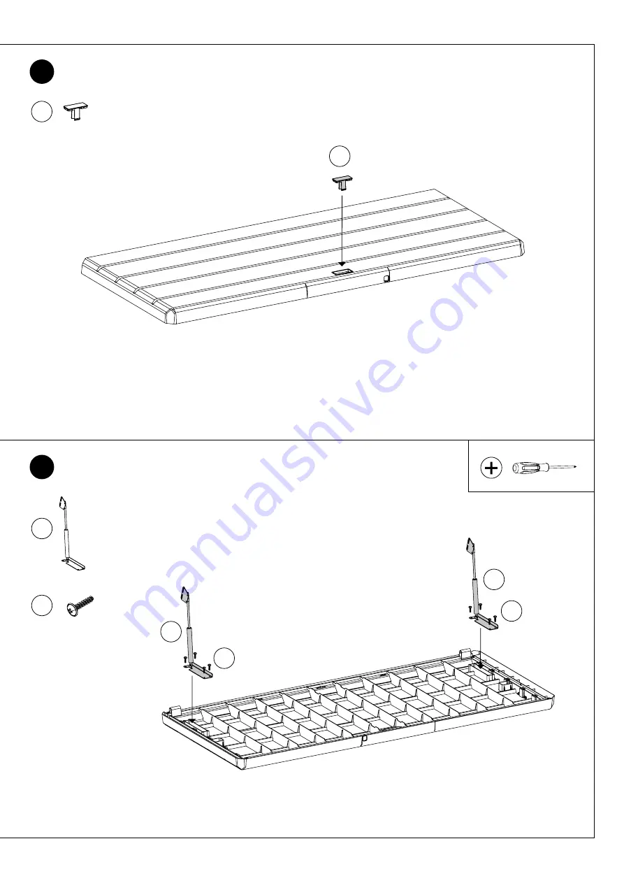 TOOMAX PORTOFINO 176 Quick Start Manual Download Page 7