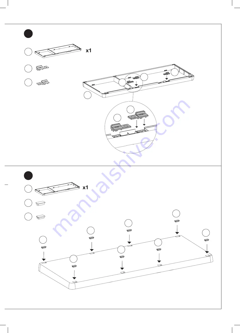 TOOMAX URBAN S 042 Скачать руководство пользователя страница 15