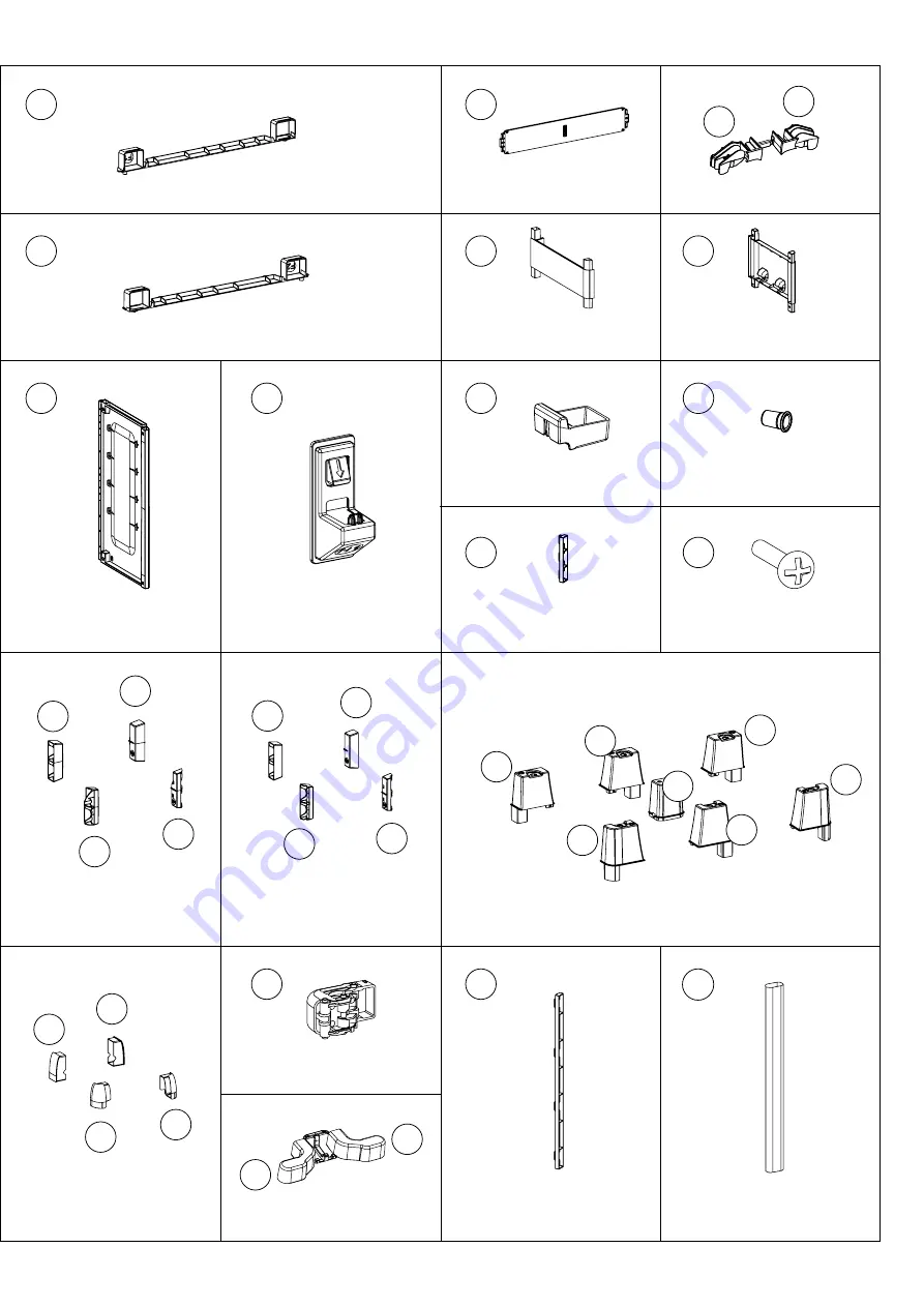 TOOMAX URBAN XL 079 Скачать руководство пользователя страница 7