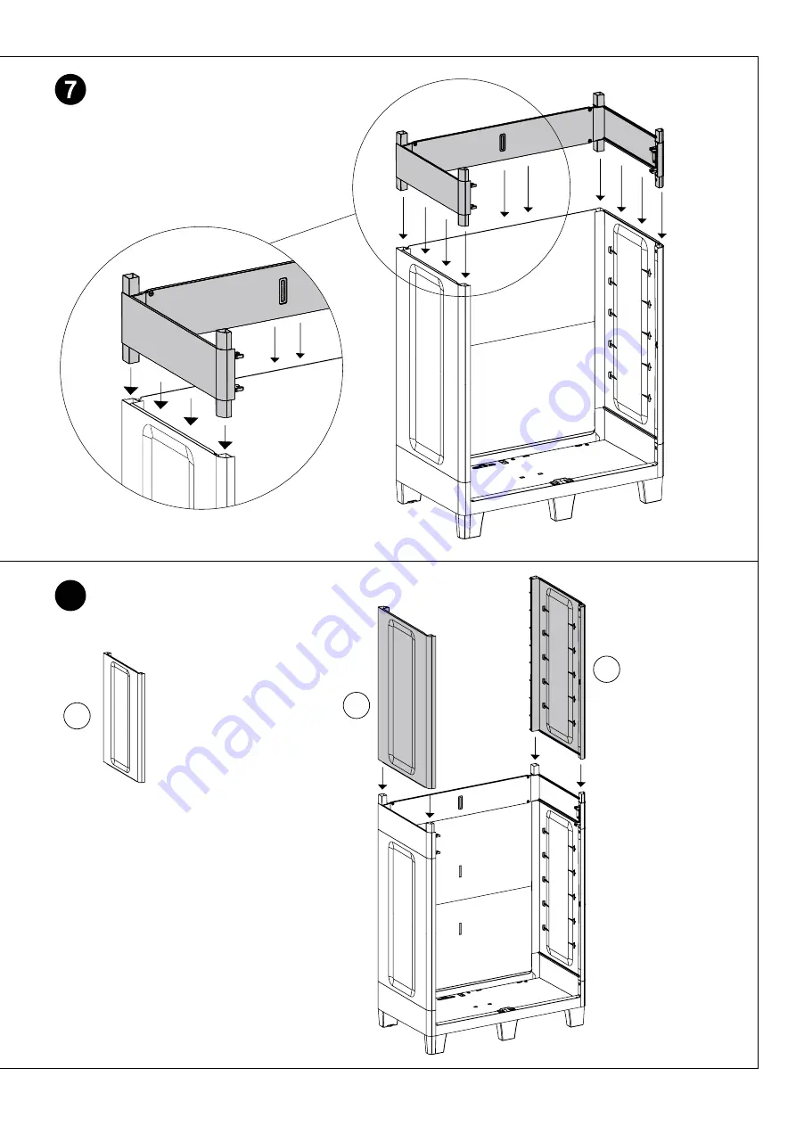 TOOMAX URBAN XL 079 Скачать руководство пользователя страница 11