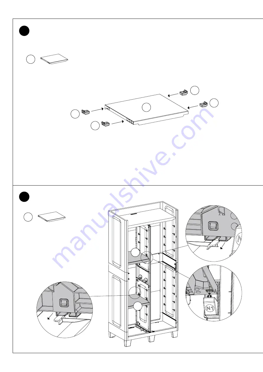 TOOMAX URBAN XL 079 Скачать руководство пользователя страница 16