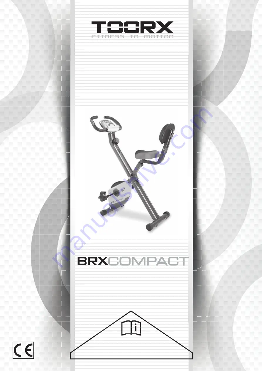 TOORX BRX Compact Instruction Download Page 1