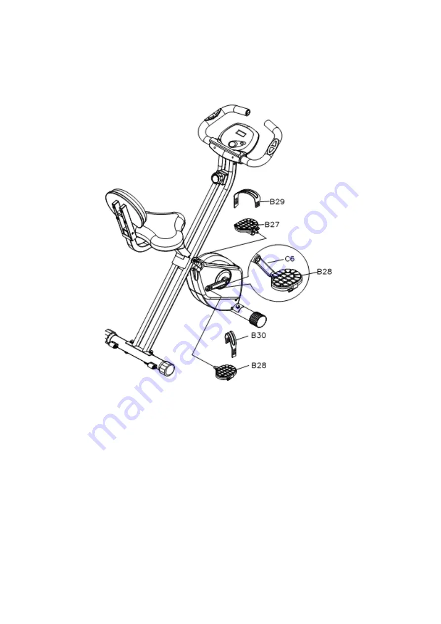 TOORX BRX Compact Instruction Download Page 7